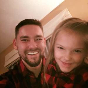 Meet your Posher, Derek